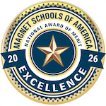 Magnet Schools Of America School of Excellence 2026