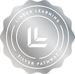 Silver Pathway Seal