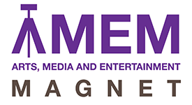 Arts, media and Entertainment Magnet