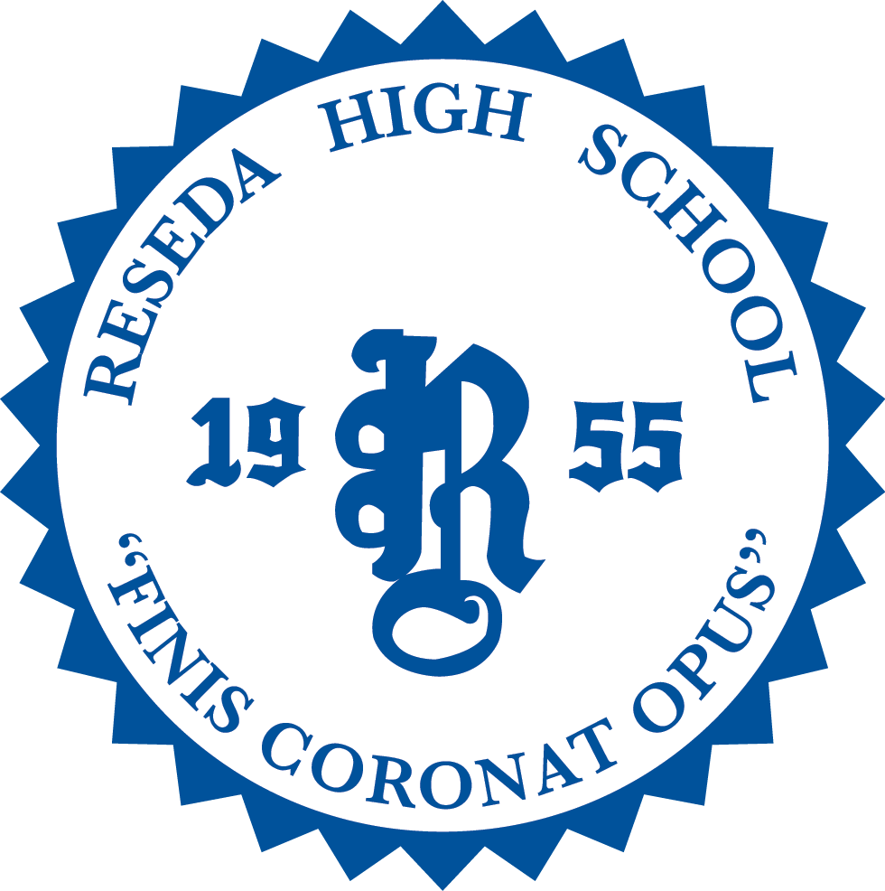 Vineland High School Logo